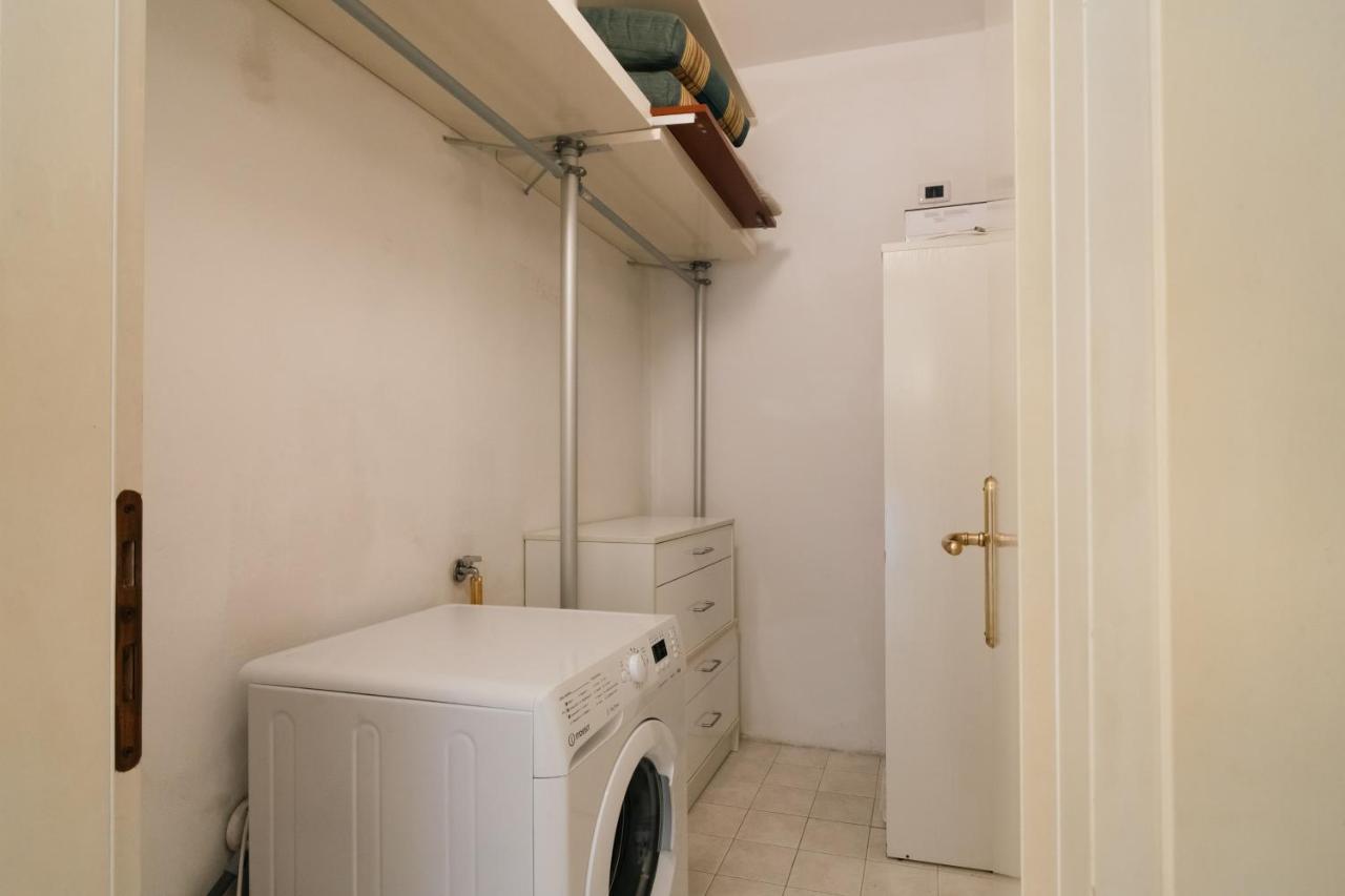 Appartamento Scaligero Borgo Trento Verona Bagian luar foto