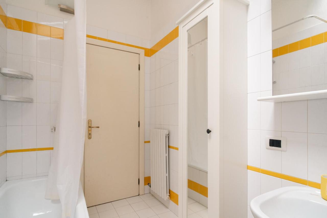 Appartamento Scaligero Borgo Trento Verona Bagian luar foto